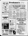 Cambridge Weekly News Thursday 09 October 1986 Page 32