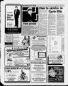 Cambridge Weekly News Thursday 09 October 1986 Page 34