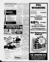 Cambridge Weekly News Thursday 09 October 1986 Page 52