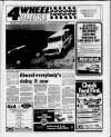 Cambridge Weekly News Thursday 09 October 1986 Page 53