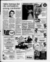 Cambridge Weekly News Thursday 16 October 1986 Page 3