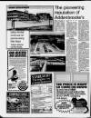 Cambridge Weekly News Thursday 16 October 1986 Page 6
