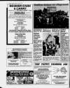Cambridge Weekly News Thursday 16 October 1986 Page 10
