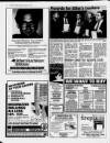 Cambridge Weekly News Thursday 16 October 1986 Page 12