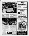 Cambridge Weekly News Thursday 16 October 1986 Page 13