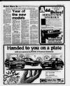 Cambridge Weekly News Thursday 16 October 1986 Page 51