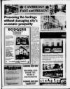 Cambridge Weekly News Thursday 16 October 1986 Page 61