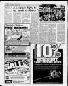 Cambridge Weekly News Thursday 23 October 1986 Page 8