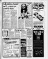Cambridge Weekly News Thursday 23 October 1986 Page 9