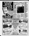 Cambridge Weekly News Thursday 23 October 1986 Page 20