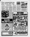 Cambridge Weekly News Thursday 23 October 1986 Page 21