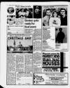 Cambridge Weekly News Thursday 23 October 1986 Page 22