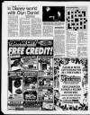 Cambridge Weekly News Thursday 23 October 1986 Page 24