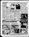Cambridge Weekly News Thursday 23 October 1986 Page 30