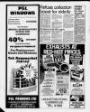 Cambridge Weekly News Thursday 23 October 1986 Page 46