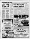 Cambridge Weekly News Thursday 23 October 1986 Page 49