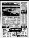 Cambridge Weekly News Thursday 23 October 1986 Page 61