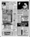 Cambridge Weekly News Thursday 23 October 1986 Page 64