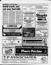 Cambridge Weekly News Thursday 23 October 1986 Page 71