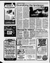 Cambridge Weekly News Thursday 30 October 1986 Page 4