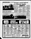 Cambridge Weekly News Thursday 30 October 1986 Page 6