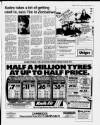 Cambridge Weekly News Thursday 30 October 1986 Page 9