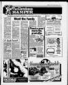 Cambridge Weekly News Thursday 30 October 1986 Page 19
