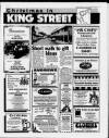 Cambridge Weekly News Thursday 30 October 1986 Page 21