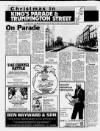 Cambridge Weekly News Thursday 30 October 1986 Page 22