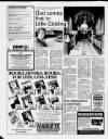 Cambridge Weekly News Thursday 30 October 1986 Page 24