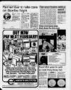 Cambridge Weekly News Thursday 30 October 1986 Page 34