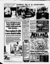 Cambridge Weekly News Thursday 30 October 1986 Page 40