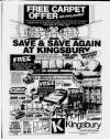 Cambridge Weekly News Thursday 30 October 1986 Page 41