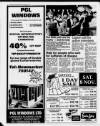 Cambridge Weekly News Thursday 06 November 1986 Page 8