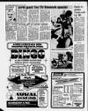 Cambridge Weekly News Thursday 06 November 1986 Page 10