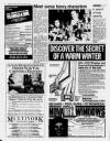 Cambridge Weekly News Thursday 06 November 1986 Page 18
