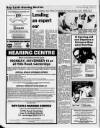 Cambridge Weekly News Thursday 06 November 1986 Page 22