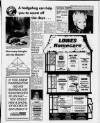 Cambridge Weekly News Thursday 06 November 1986 Page 23