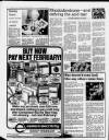 Cambridge Weekly News Thursday 06 November 1986 Page 26
