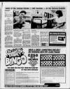Cambridge Weekly News Thursday 06 November 1986 Page 35