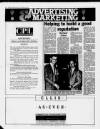 Cambridge Weekly News Thursday 06 November 1986 Page 36