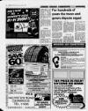 Cambridge Weekly News Thursday 06 November 1986 Page 42