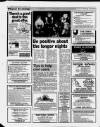 Cambridge Weekly News Thursday 06 November 1986 Page 44