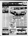 Cambridge Weekly News Thursday 06 November 1986 Page 58