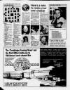 Cambridge Weekly News Thursday 13 November 1986 Page 38