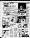 Cambridge Weekly News Thursday 20 November 1986 Page 4