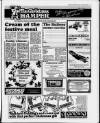 Cambridge Weekly News Thursday 20 November 1986 Page 17