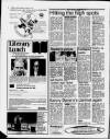 Cambridge Weekly News Thursday 20 November 1986 Page 30