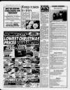 Cambridge Weekly News Thursday 20 November 1986 Page 34