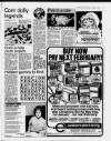 Cambridge Weekly News Thursday 20 November 1986 Page 35